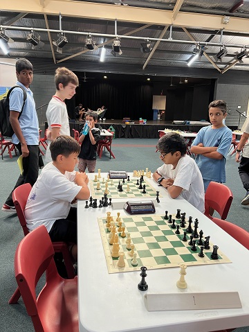 2025 Junior Rapidplay Pic29